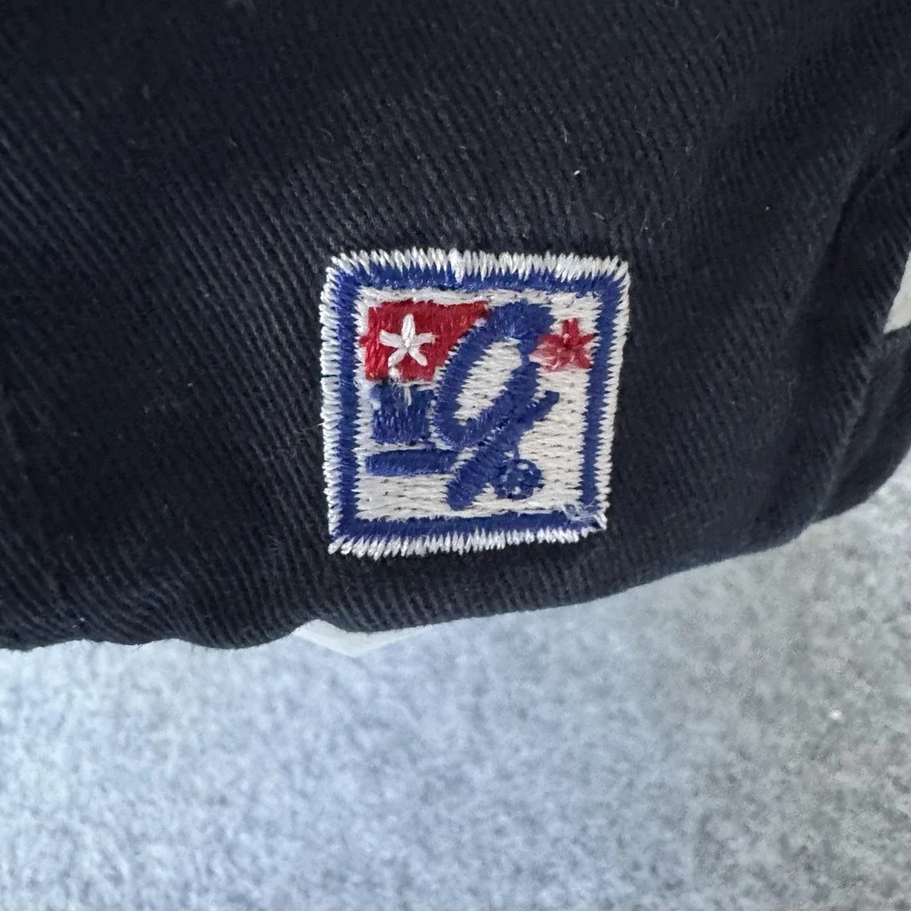 The Game vintage villanova
